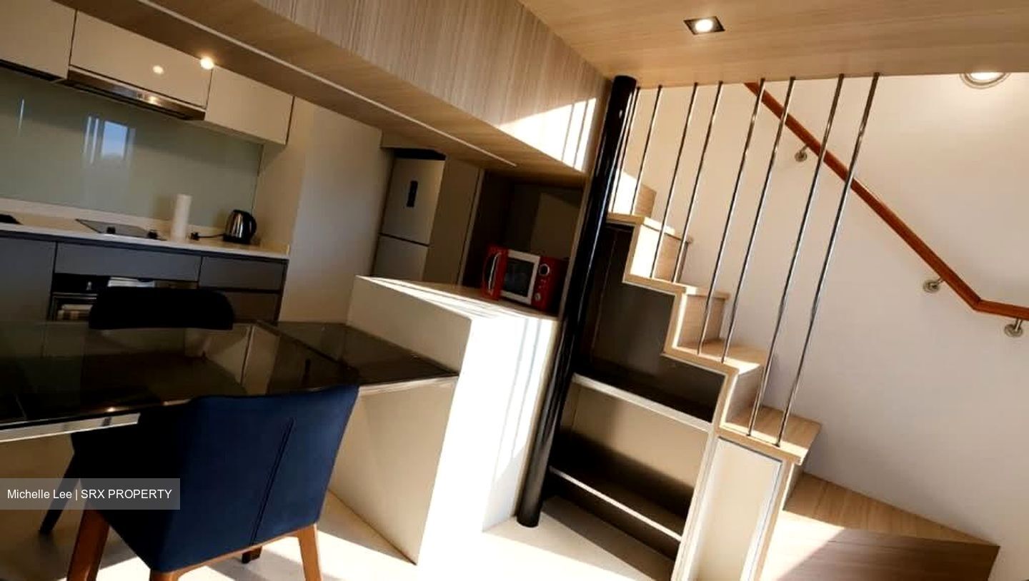euHabitat (D14), Condominium #543277231